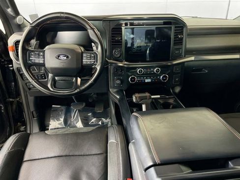 Used 2025 Ford F150 Raptor AWD/4WD image 29