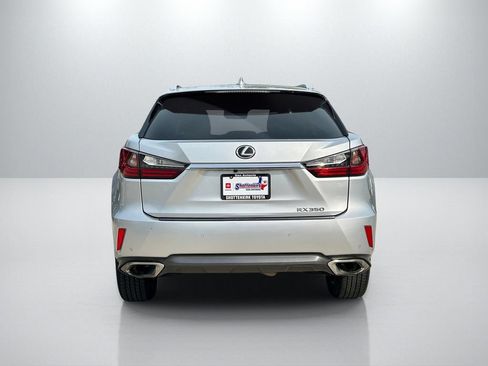 Used 2018 Lexus RX 350 AWD w/ Premium Package image 6