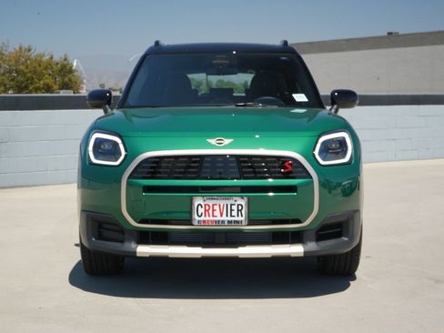 New 2027 MINI Cooper Countryman S AWD/4WD image 3