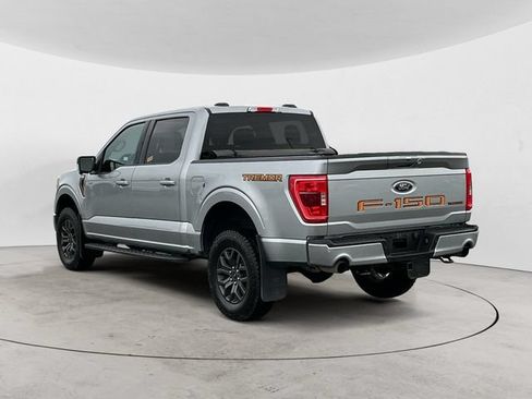 Certified 2023 Ford F150 Tremor w/ 360 Degree Camera Package AWD/4WD image 7