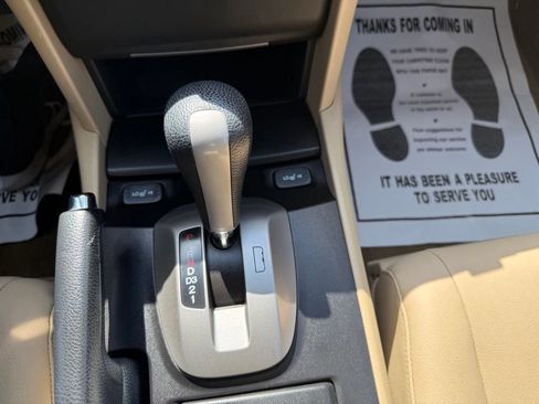 Used 2009 Honda Accord EX-L image 25