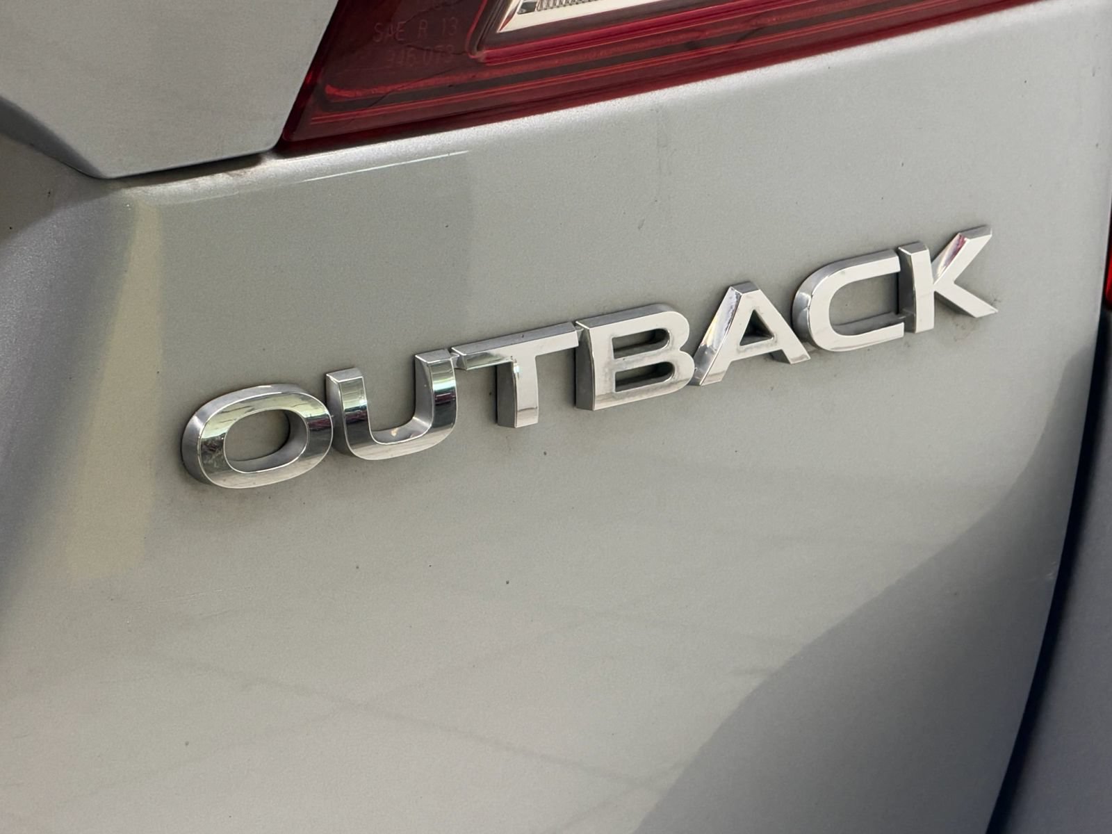Used 2019 Subaru Outback 2.5i Limited AWD/4WD image 15