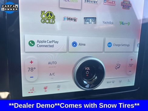 Used 2025 Ford Mustang Mach-E Premium image 16