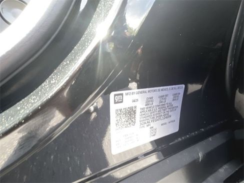 New 2026 GMC Terrain AT4 w/ LPO, Floor Liner Package image 34