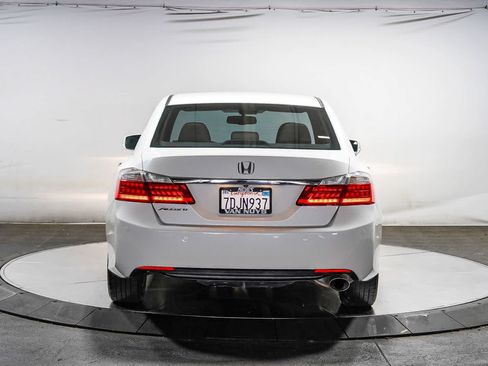 Used 2014 Honda Accord EX-L image 3