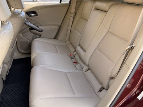 Used 2015 Acura RDX Technology image 33