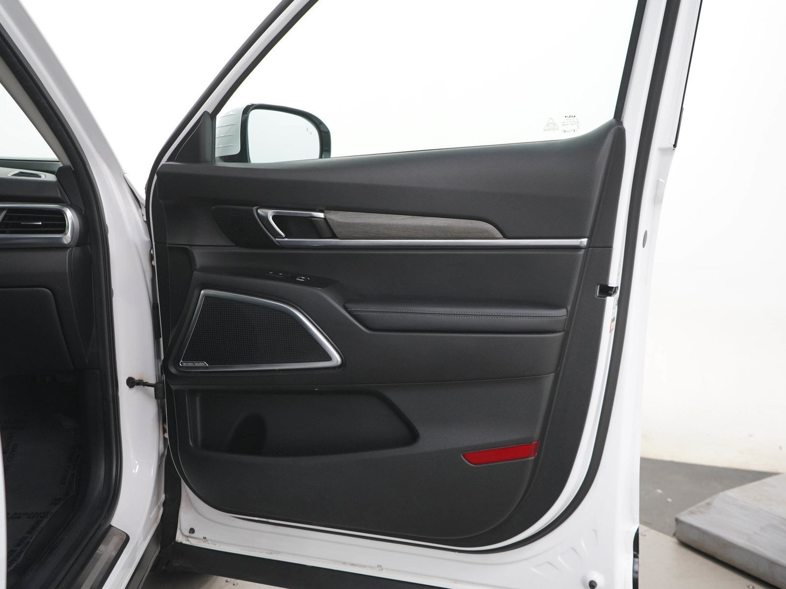 Used 2022 Kia Telluride SX AWD/4WD image 9
