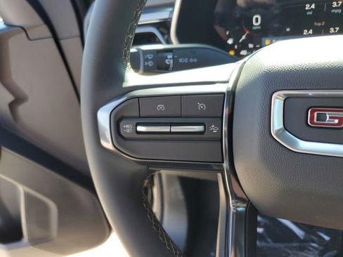 New 2026 GMC Canyon AT4 AWD/4WD image 29