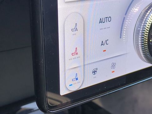 New 2025 Ford Mustang Mach-E Premium w/ Interior Protection Package image 54