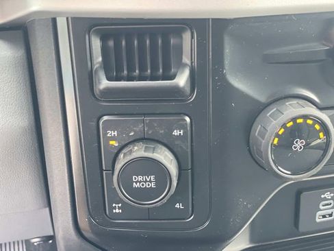 New 2026 Ford F350 XL w/ FX4 Off-Road Package image 14
