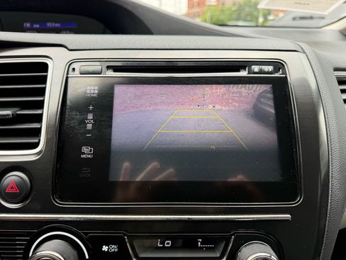Used 2014 Honda Civic EX image 11