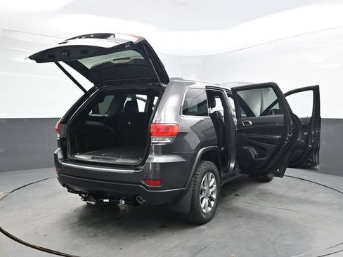 Used 2014 Jeep Grand Cherokee Limited AWD/4WD image 57