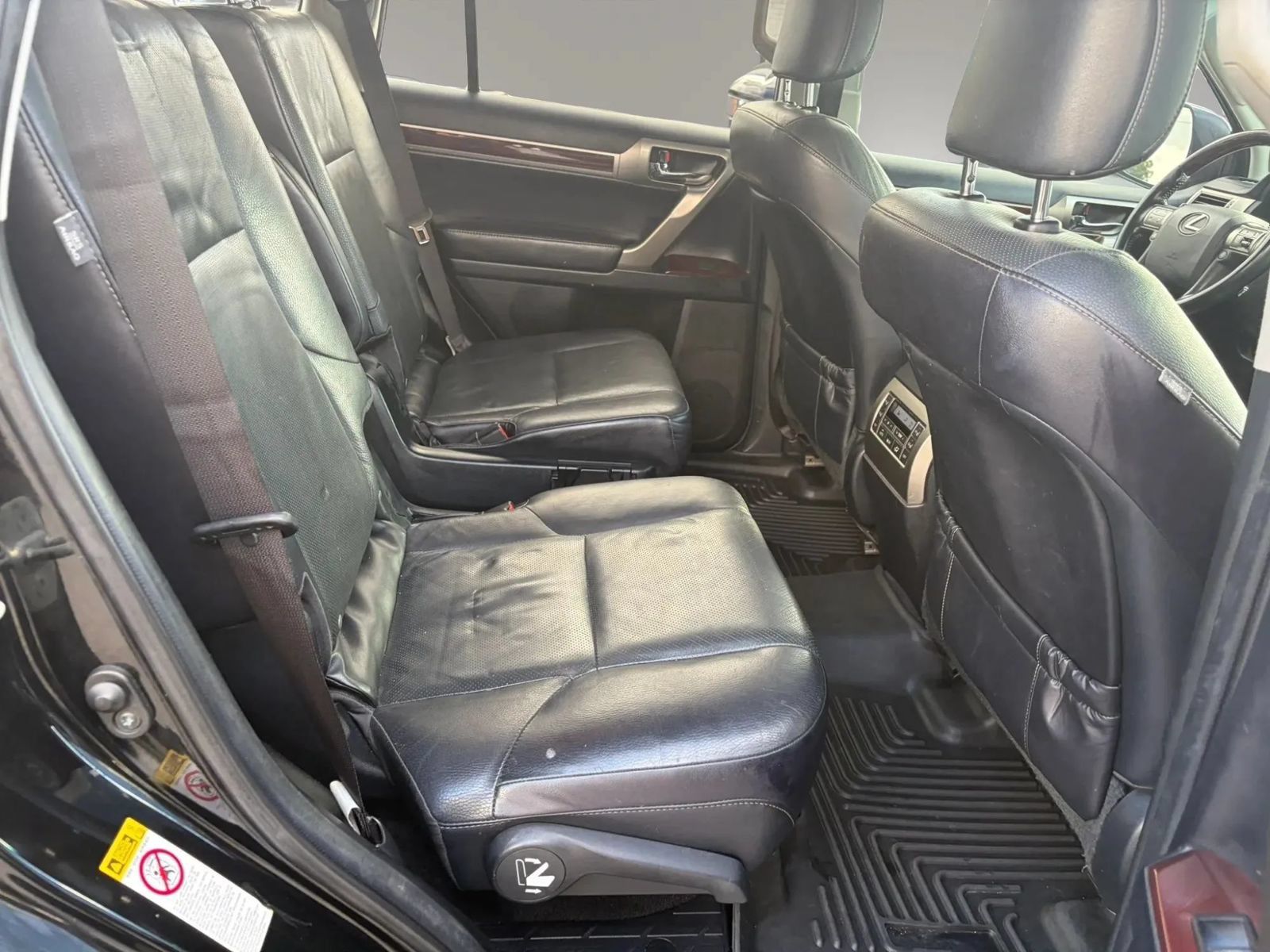 Used 2018 Lexus GX 460 Premium AWD/4WD image 32