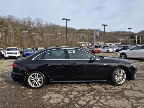 Used 2023 Audi A4 2.0T Premium Plus AWD/4WD image 16