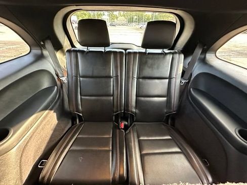 Used 2024 Dodge Durango GT AWD/4WD image 30