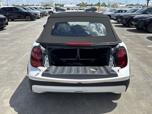 New 2026 MINI Cooper S FWD image 11