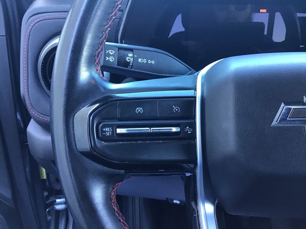 Used 2023 Chevrolet Colorado Z71 w/ Z71 Convenience Package 2 AWD/4WD image 19