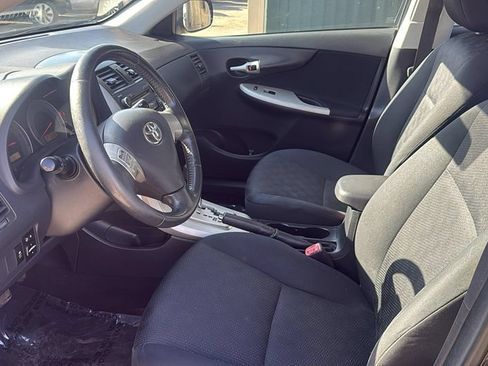 Used 2010 Toyota Corolla S FWD image 16