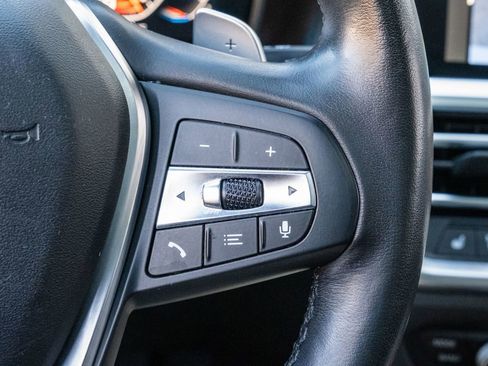 Used 2020 BMW 330i xDrive Sedan w/ Convenience Package image 24