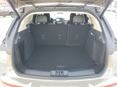 New 2026 Lincoln Corsair Reserve w/ Jet Appearance Package image 29