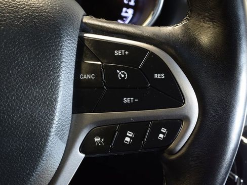 Used 2021 Jeep Grand Cherokee Limited w/ Quick Order Package 28K 80th image 18