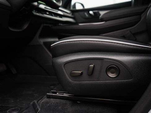 New 2026 Buick Enclave Preferred w/ Power Package image 20