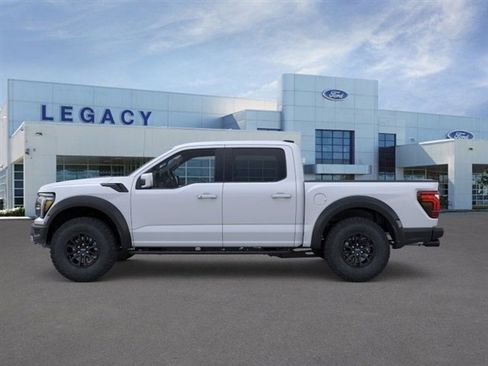 New 2025 Ford F150 Raptor image 3