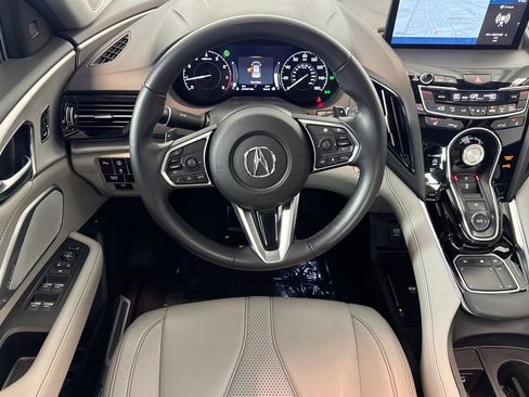 Used 2024 Acura RDX SH-AWD w/ Technology Package image 21