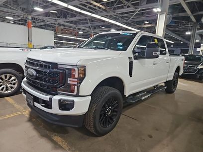 Used 2020 Ford F350 Lariat