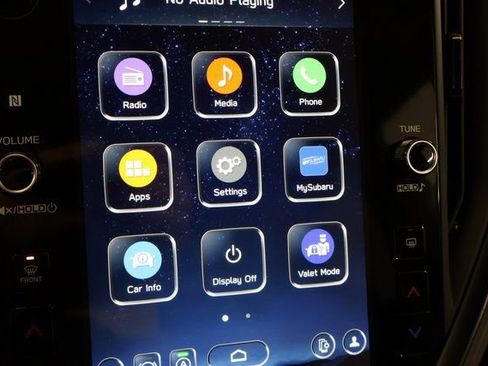 New 2026 Subaru Crosstrek 2.5i Wilderness w/ Wilderness Package image 23