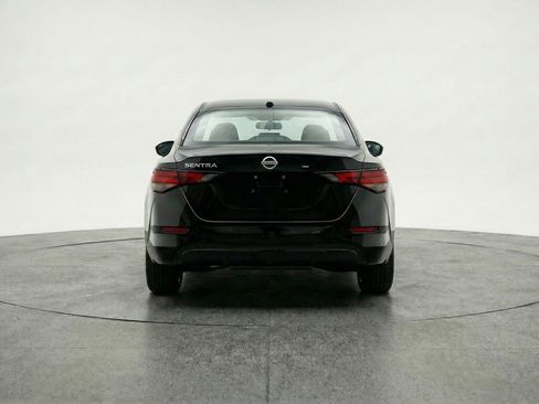 Used 2025 Nissan Sentra SV FWD image 7