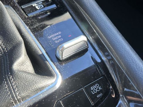 Used 2022 Jeep Compass Latitude image 13