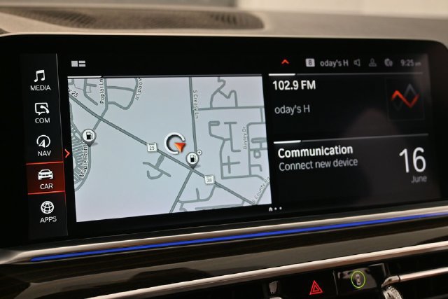 Used 2019 BMW X5 xDrive40i AWD/4WD image 31