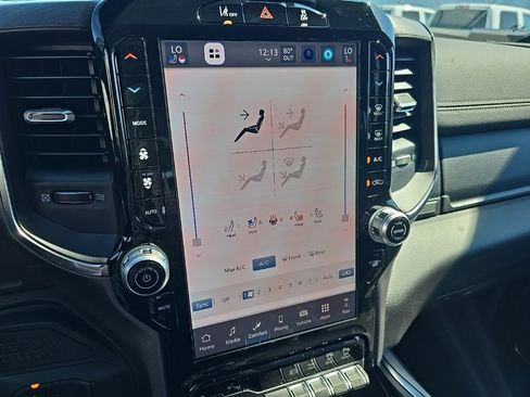 New 2025 RAM 2500 Laramie w/ Night Edition image 11