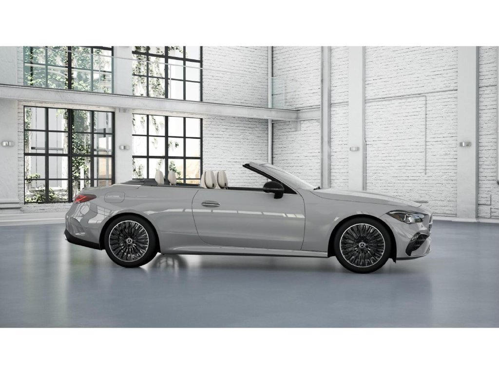 New 2027 Mercedes-Benz CLE 450 4MATIC Cabriolet image 15