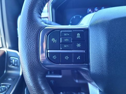 Used 2024 Ford F250 King Ranch AWD/4WD image 24