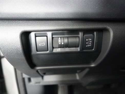 New 2026 Subaru Forester Touring image 15