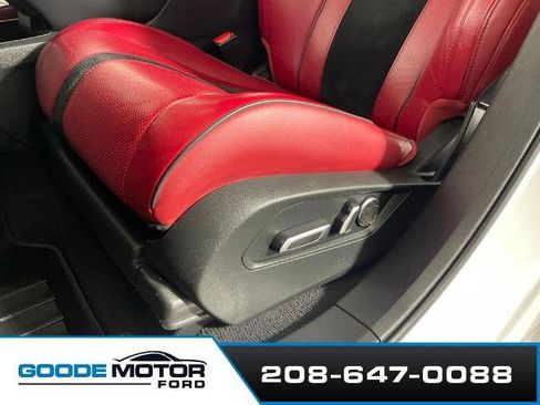Used 2021 Acura RDX A-Spec AWD/4WD image 11