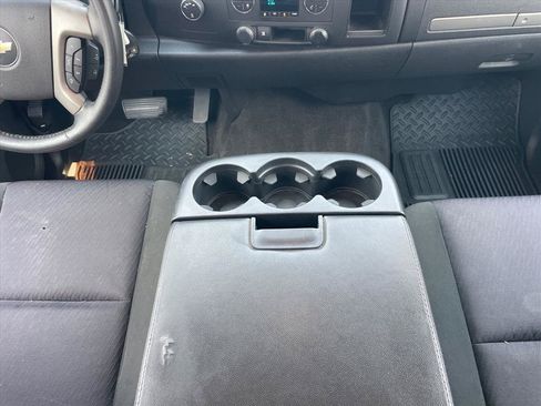 Used 2011 Chevrolet Silverado 1500 LT w/ All-Star Edition AWD/4WD image 16