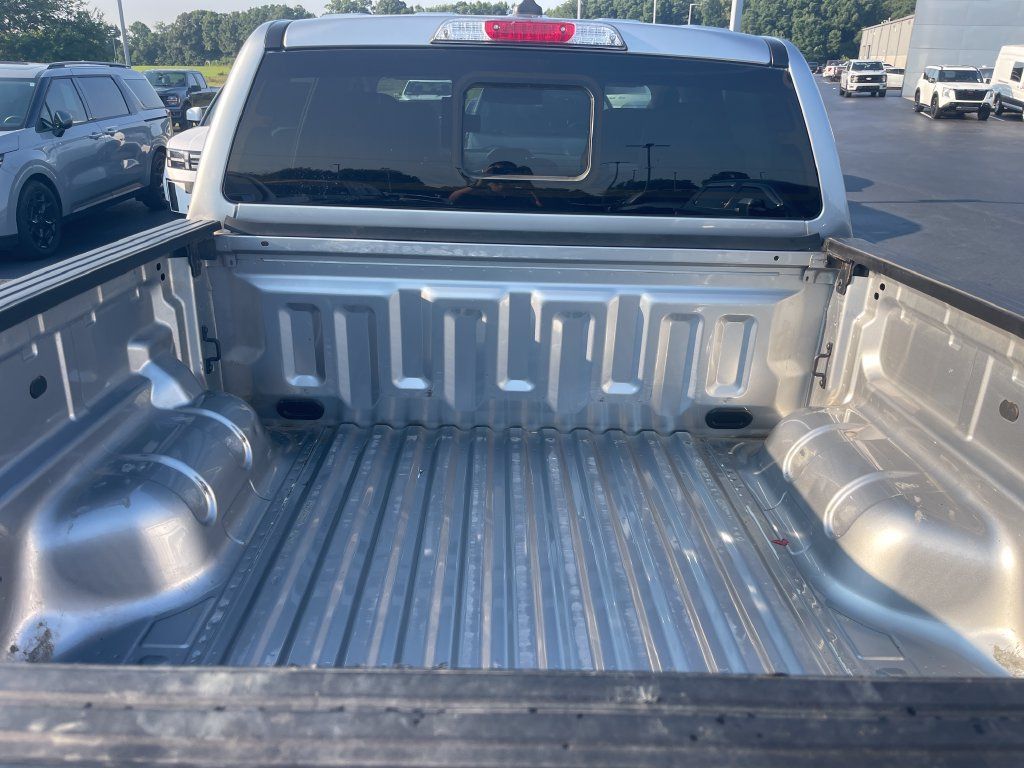 Used 2021 Ford Ranger Lariat w/ Tremor Off-Road Package AWD/4WD image 9