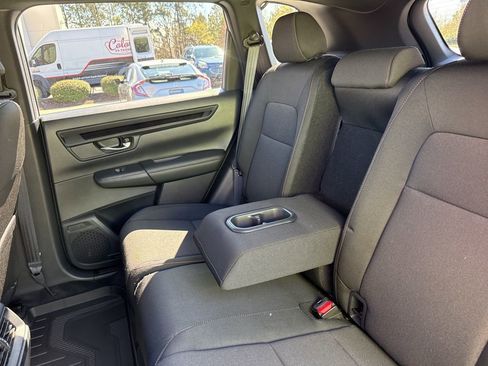 Certified 2025 Honda CR-V Sport image 11