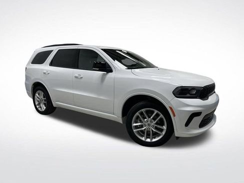 Used 2024 Dodge Durango GT image 42