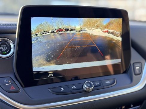 Certified 2024 Chevrolet Blazer LT image 14