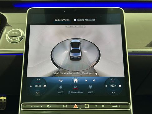 Used 2022 Mercedes-Benz S 580 4MATIC Sedan image 44