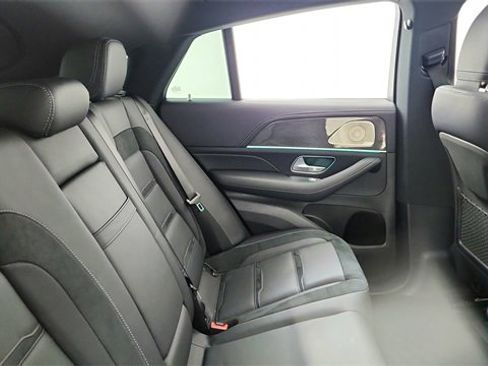 Used 2024 Mercedes-Benz GLE 53 AMG GLE 53 AMG image 28