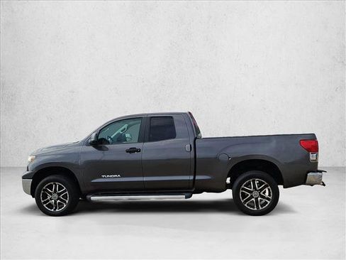 Used 2011 Toyota Tundra 2WD Double Cab w/ Tow Pkg image 14