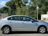 Used 2013 Honda Civic LX image 5