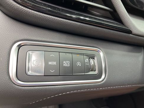 New 2026 Buick Enclave Sport Touring FWD image 14