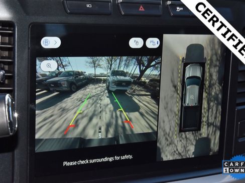 Certified 2024 Ford F250 XLT w/ XLT Premium Package image 28