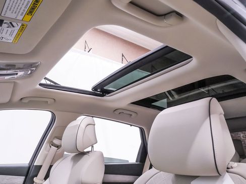 Certified 2026 Genesis GV80 3.5T Advanced AWD/4WD image 10